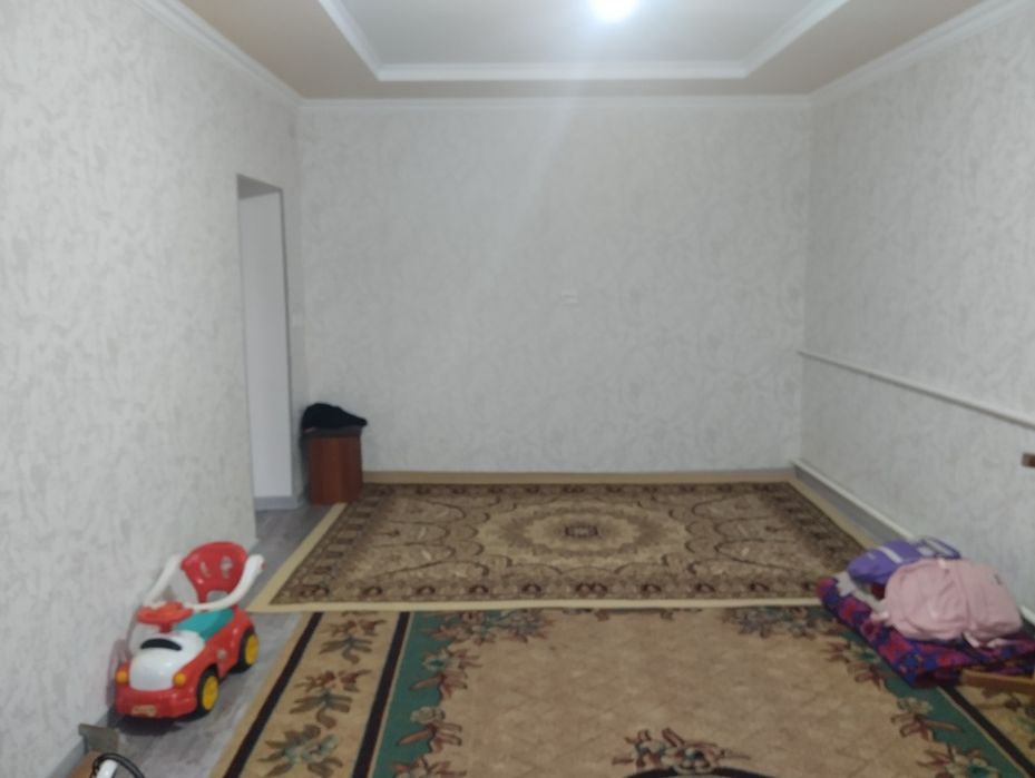 Срочно Жай сатылады шор ауылда 3 комнаталы