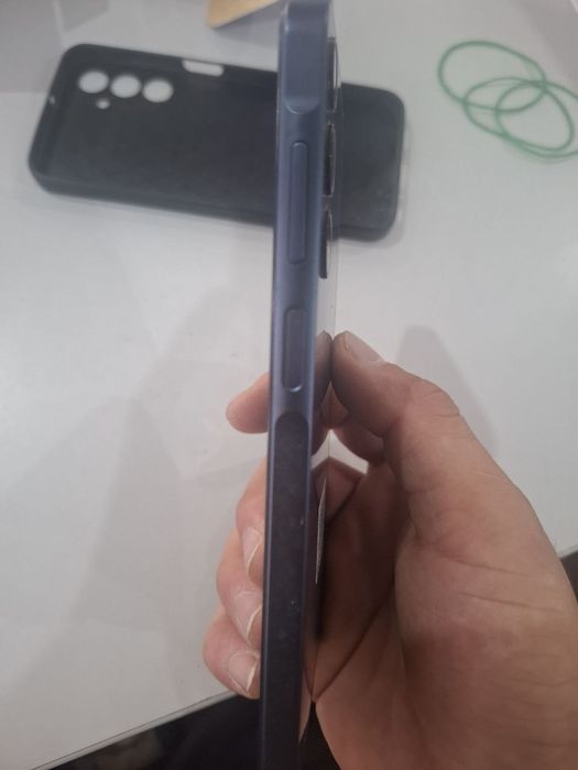Samsung galexse A 25 6/128
