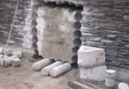 Алмазный сверление резка