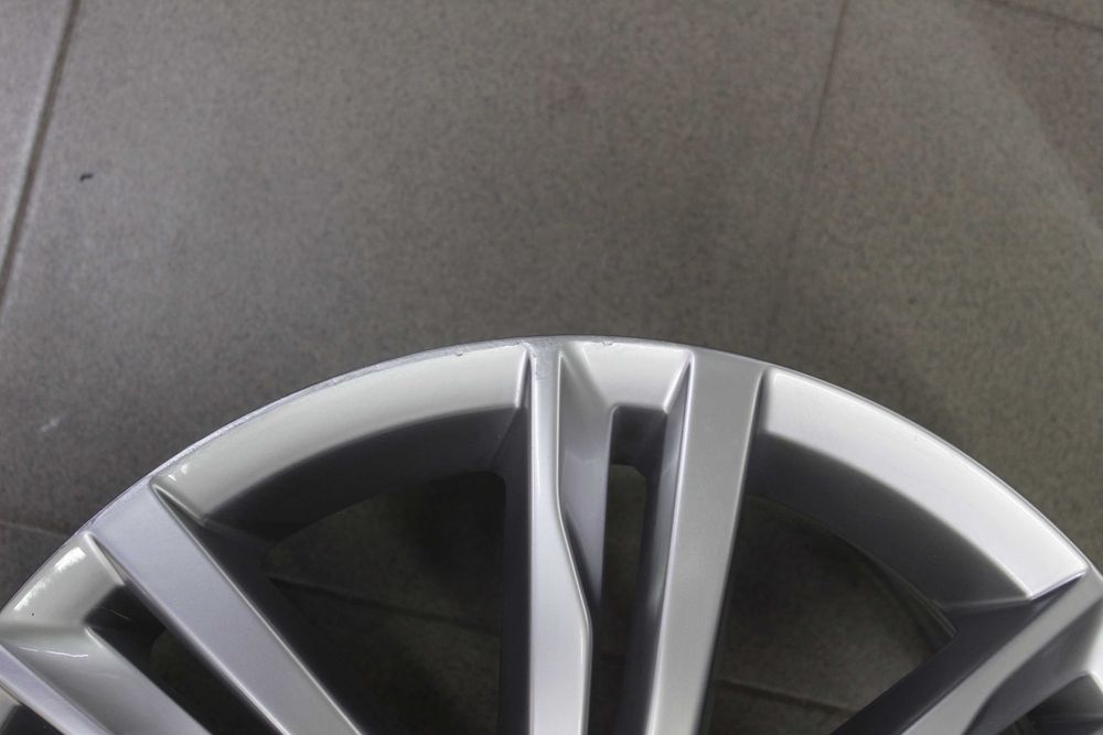 Джанти 17" VW Golf, Caddy, Touran