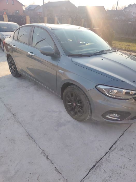 Fiat Tipo 1,4 16 V  2020