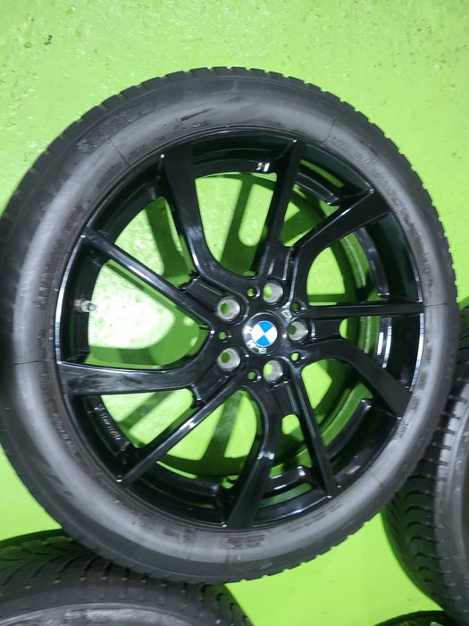 19 5x112 Bmw I3 лети джанти 5х112 бмв