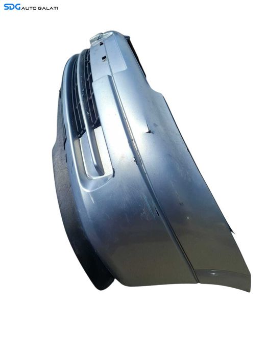 Bara Spoiler Fata Opel Astra G 1998 - 2007 Cod 90559473 (Prezinta Defecte, Zgarieturi, Imperfectiuni) [LC1568]