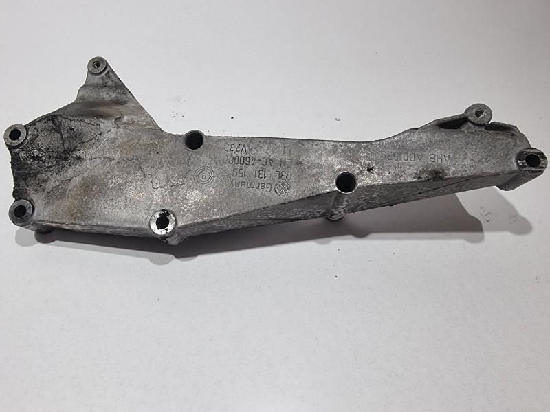 Suport racitor/motor Audi A6 facelift 4f, C6 03L131159 2.0 tdi CAHA