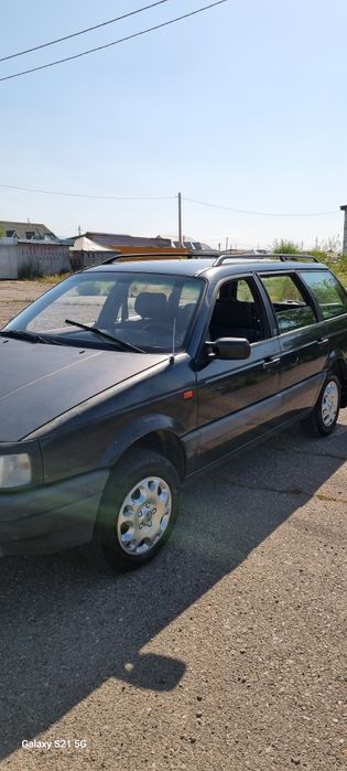 Volkswagen Passat B3 универсал