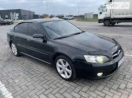 4 ступ коробка субару