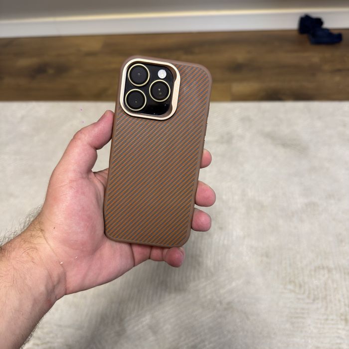 iPhone 16 pro 256gb