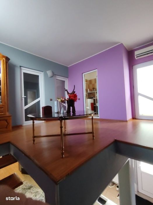De Vanzare Casa zona Soseaua  Focsani