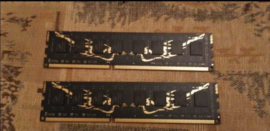 Ram памет за компютър гр. Ивайловград • OLX.bg