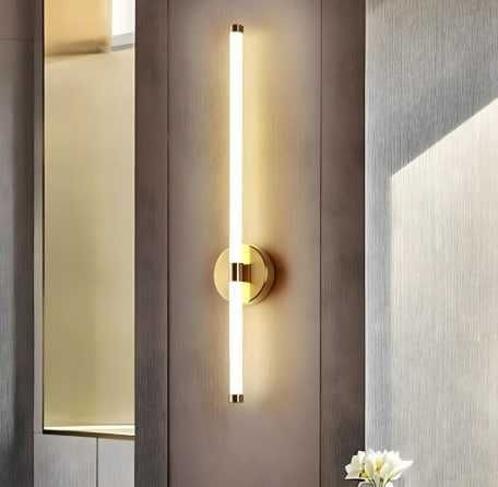 Bra,svetodiodli,devor,uy uchun chiroq,energiya tejovchi,3 xil yoritish