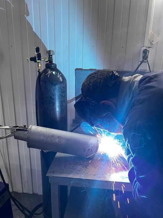 Удаление катализаторов