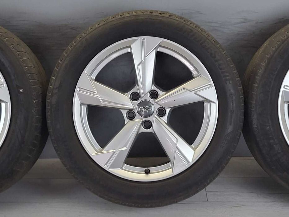 Roti/Jante Audi 5x112 225/55 R18 A6 (C8), S6; Skoda; Mercedes; VW