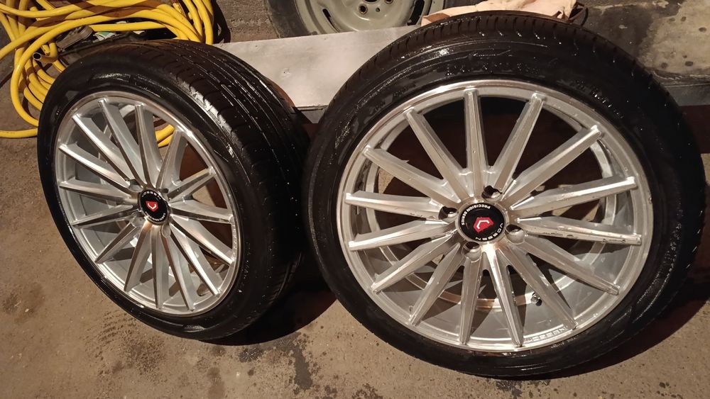 Диски с резиной R16