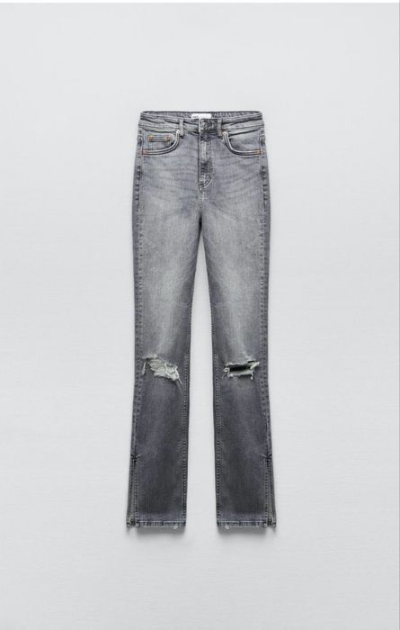 Продаются джинсы Zara