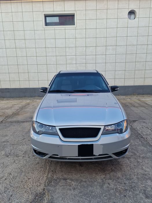 chevrolet nexia dohc