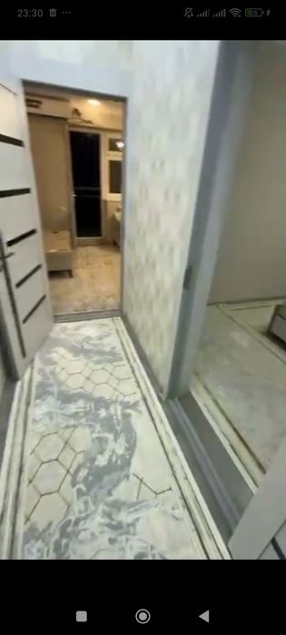 Евро ремонт квартир.  Сергили -7а.