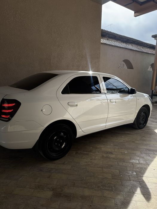 Chevrolet Cobalt