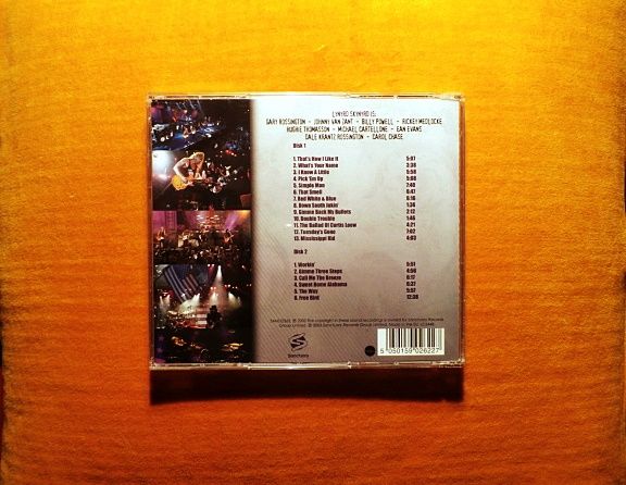 CD(2CDs) - Andre Rieu / Hitparade / The Flippers / Saxophone ...