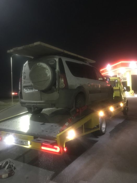 Эвакуатор круглосуточно срочно