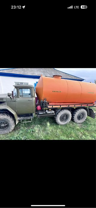 Продам ассенизатор