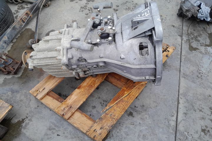 Cutie de viteze manuala 8869637 2.8D 6T IVECO Daily a 3-a generatie