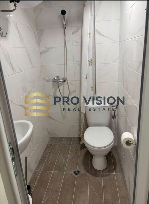 Продава се Едностаен апартамент в Варна, Бриз - 31 кв.м за 1407 €/кв.м - Снимка #4