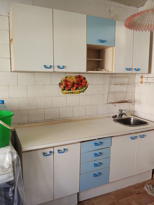 Кухонный гарнитур мебель