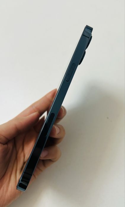 Айфон 12 Rro Max 256гб