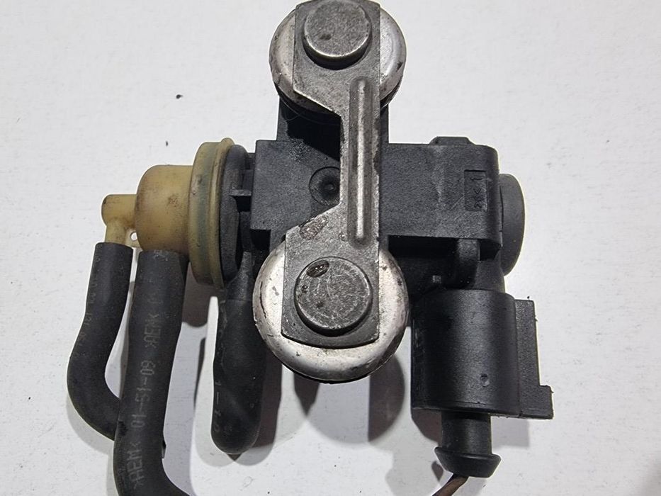 Electrovalva Volkswagen Passat B7 1K0906627B 2.0 tdi