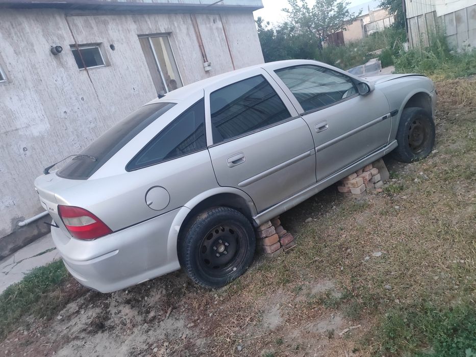 Opel Vectra B срочно на ходу