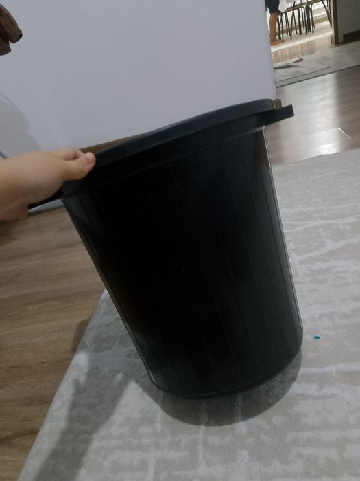 Мусорный ведро для мусора