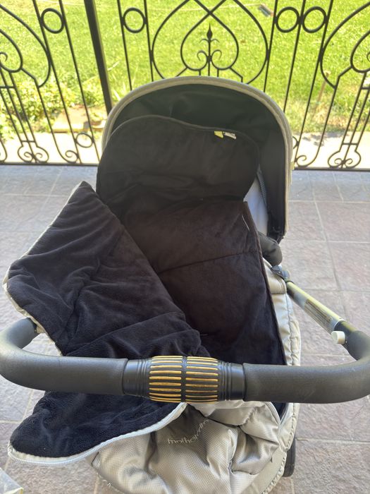 Бебешка колчика Mothercare spin