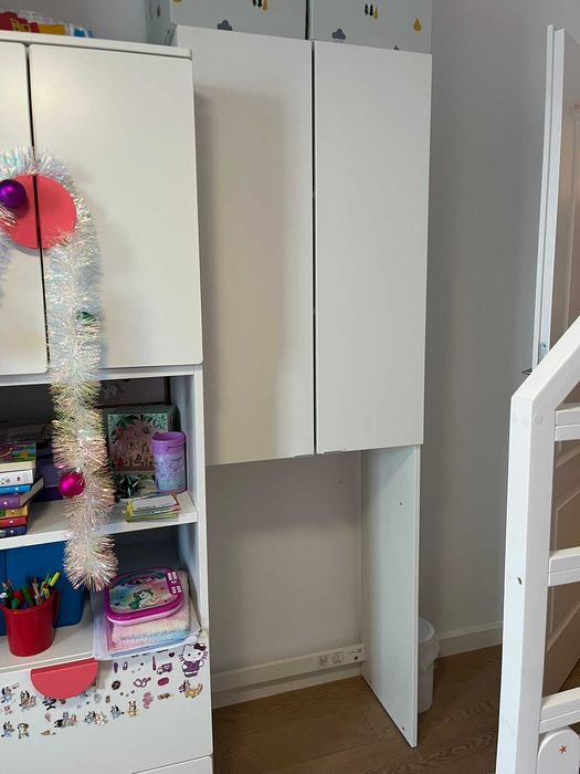 Dulap pentru masina de spalat Ikea