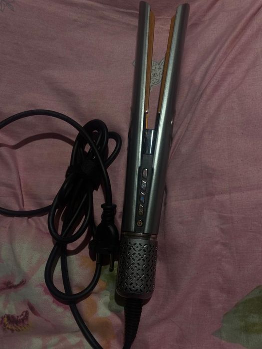 Продам фен-выпрямлитель