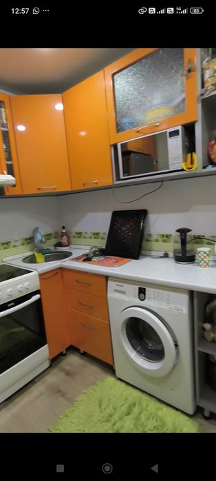 Продам квартиру 2х район 2 Павлодар