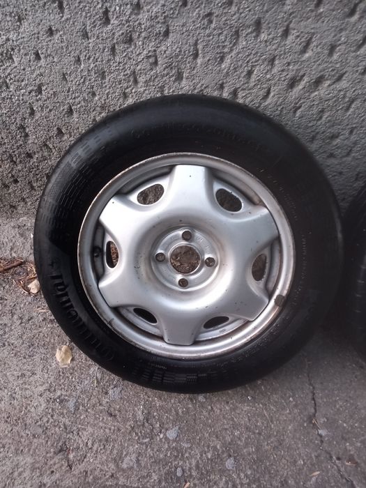 Джанти 15 цола опел Астра f