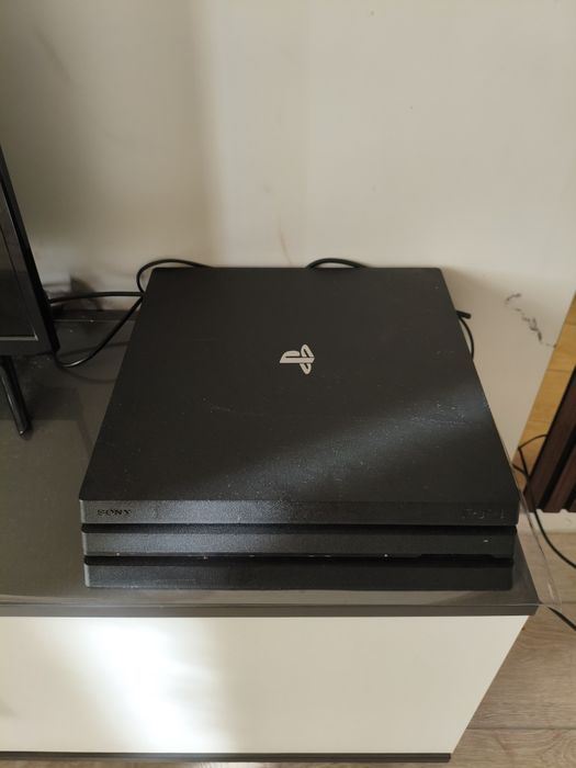 PlayStation 4 Pro