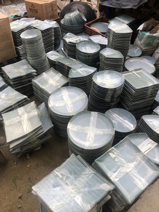 Ресторан ва кафелар учун идишлар сотилади ПРЕМИУМ