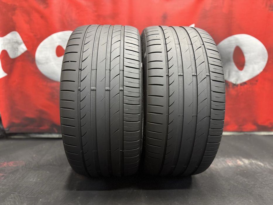 275 35 20, Летни гуми, TracMax X-PriviloTX3, 2 броя