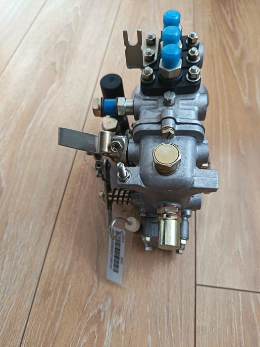 Pompa de injectie Petru tractor chinezesc