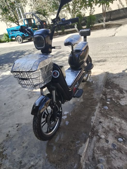 Аккумулятор йог. Размер 16 сака