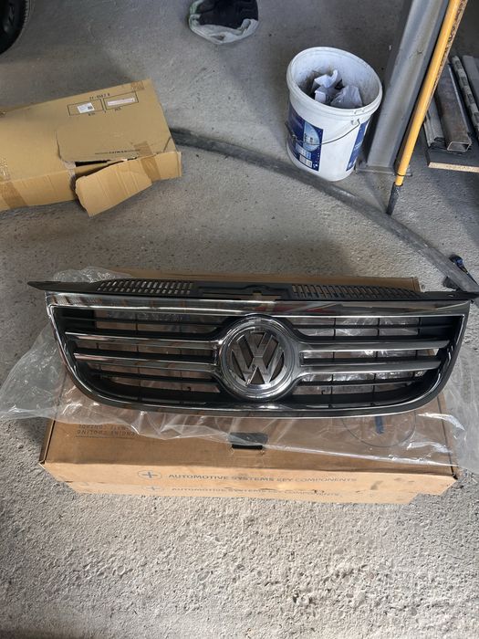 Piese volkswagen tiguan 2007-2011