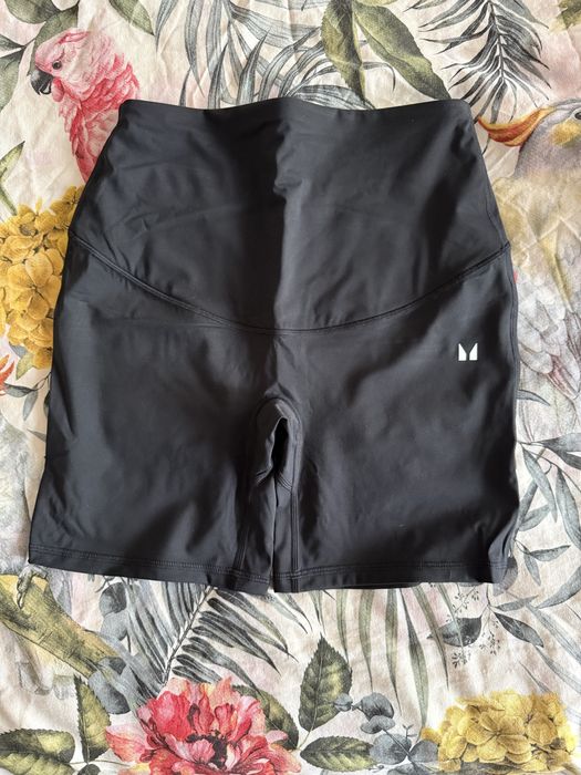 Дамски шорти/къс клин за бременни MP/MyProtein