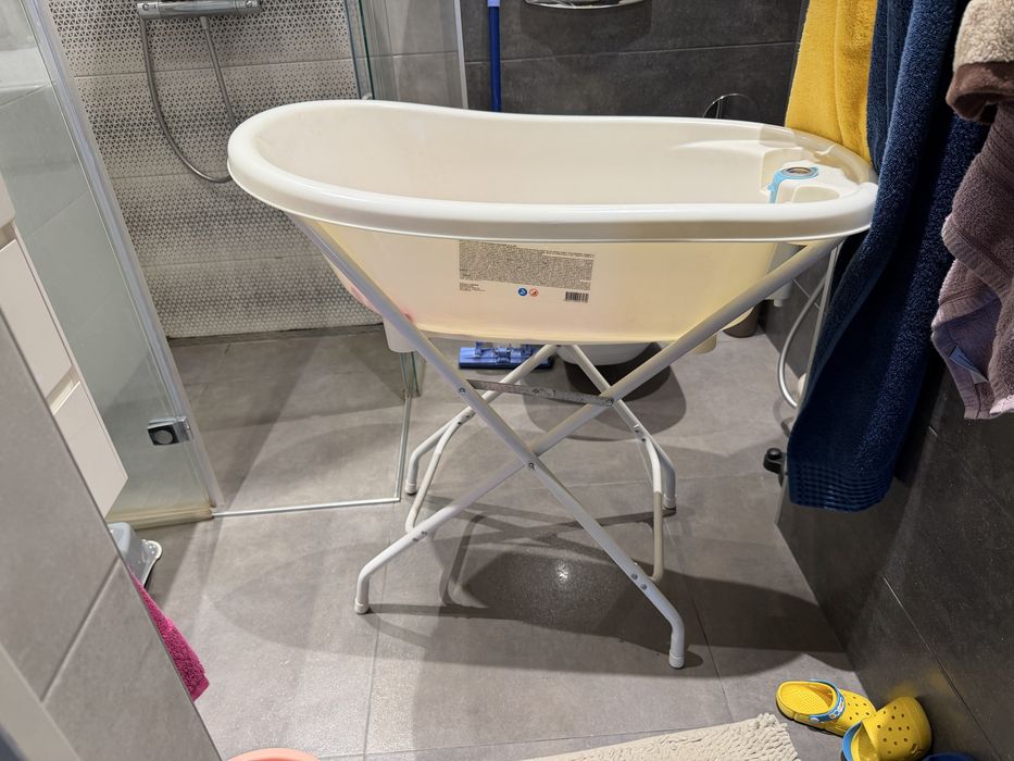 Корито за къпане