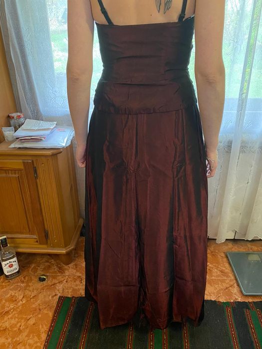 Бална рокля размер S/ M