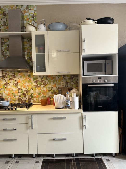 Кухонный гарнитур