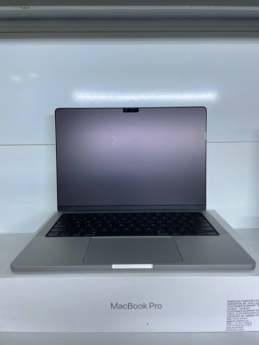 Macbook  M4 Pro 14/512gb /СА32118
