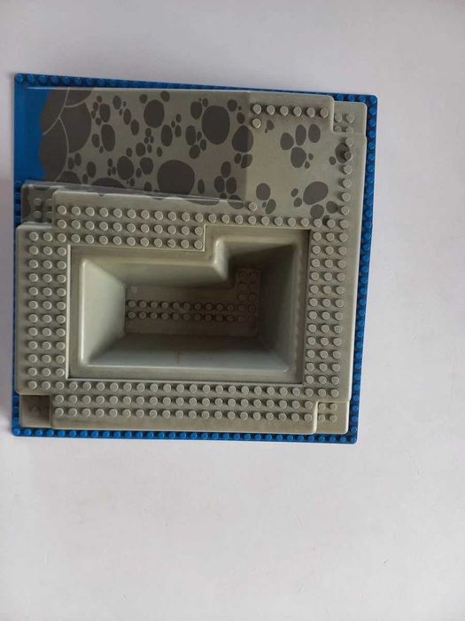 Лего пирати 6276 Елдорадо Крепост