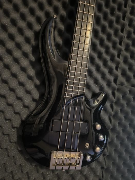 Bass Cort Curbow 4 Bartolini