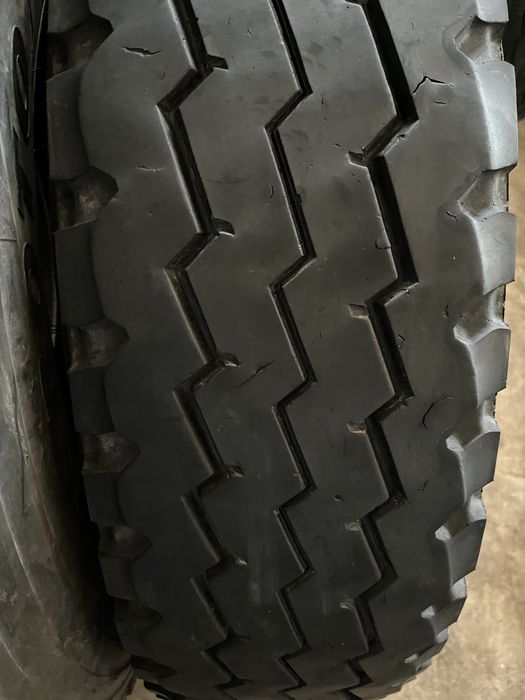 12.00R20 22PR Китай в отличном состоянии